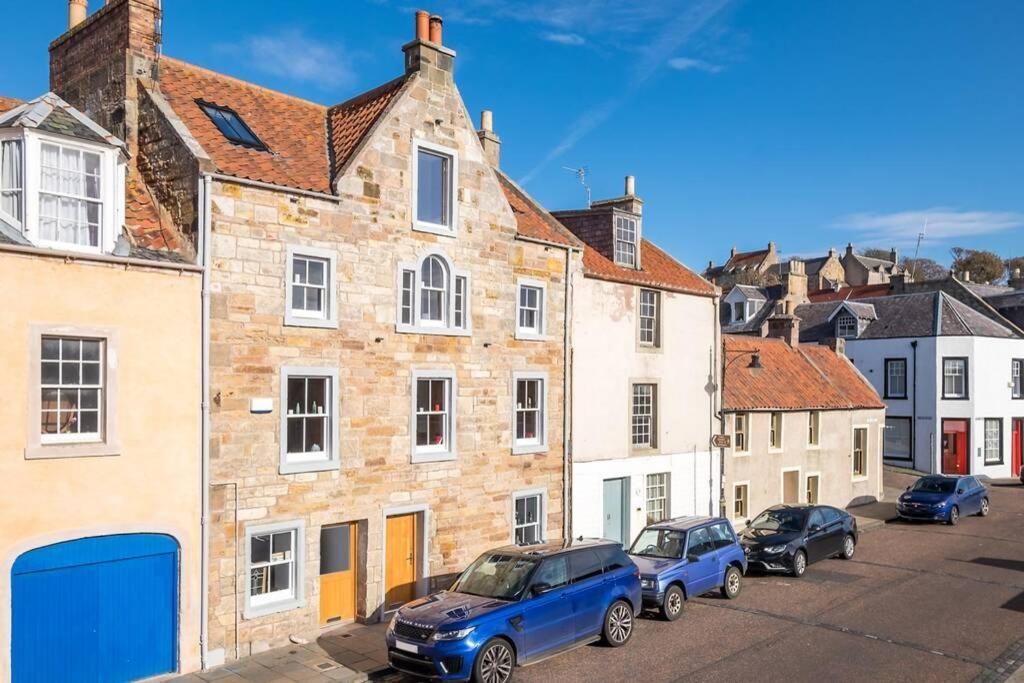 The Merchants House 皮滕威姆 外观 照片